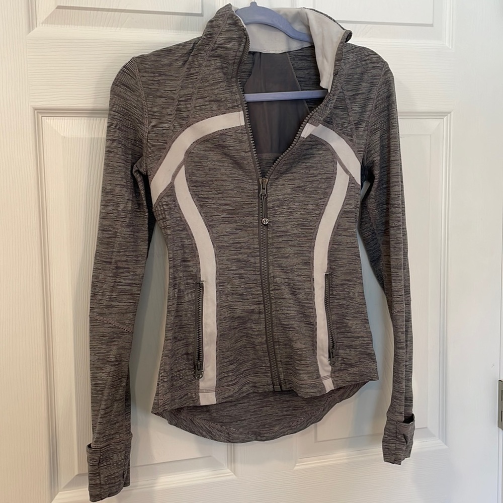 Lululemon Define Jacket